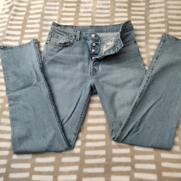 Women's Levi's - Picture 4 of 5